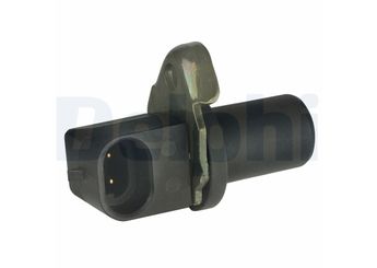 Abs Sensörü Ön Sağ DELPHI SS20295  10456155 10456267 96992636