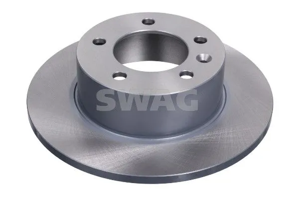 Fren Disk Ayna Arka Sağ ve Sol Opel Movano B Midibüs/Otobüs (2014->)  SWAG 60 94 0093