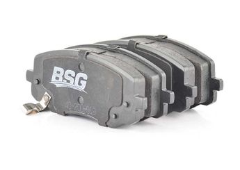 Fren Disk Balata Ön BSG 40-200-019  581010XA00 581011JA60