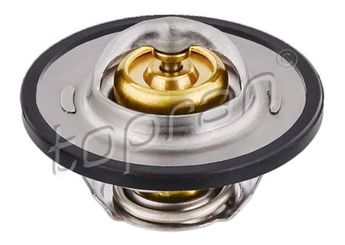 Termostat 80 °C  TOPRAN 111 149  32121110 32121110F 032 121 110F