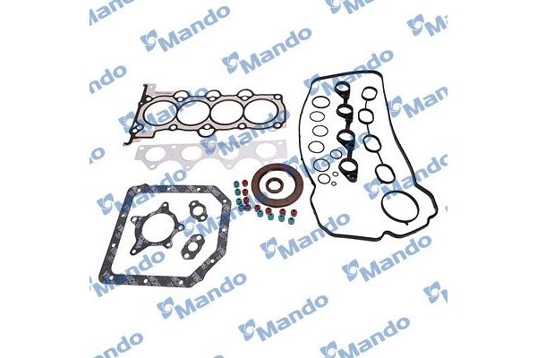 Takım Conta  MANDO DM209102BG00