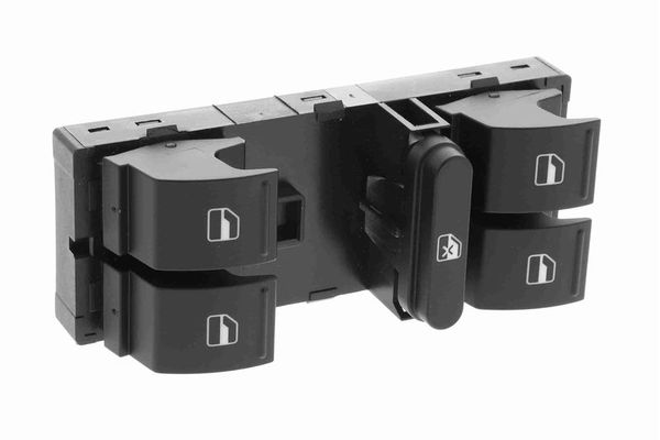 Cam Açma Düğmesi Ön Sol GKL 294903