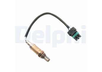 Oksijen (Lambda) Sensörü  DELPHI ES10005-12B1  25132535 25165312 25176708 25312179 4778167 4778 167 53002106 5300 2106 10096129 10137641 15637653 19178959 25108814 25133503 25176709