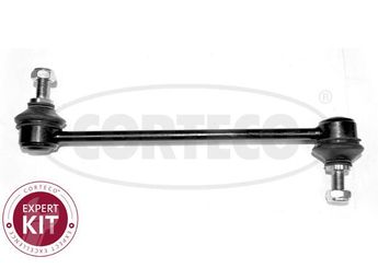 Viraj Demir Askı Rotu Ön Sağ veya Sol YTT Y613028  31352227203 LR002876 LR0 02876