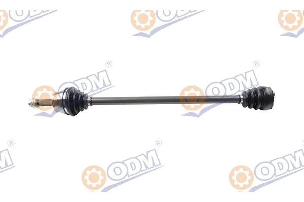 Aks Komple Ön Sağ ANKA 10500029