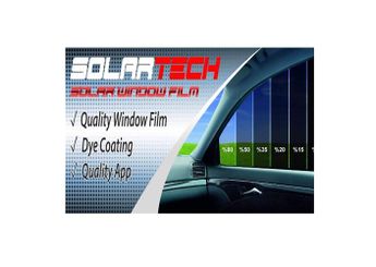 Cam Film  SOLARTECH 023 17 205  