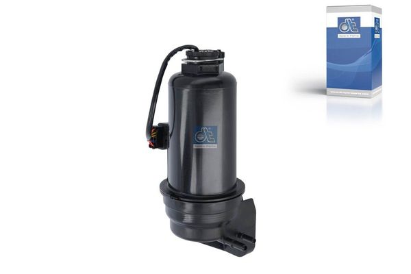 Yakıt Filtresi  Iveco Daily P.Van (2019->)  IVECO ORJINAL 5803026125