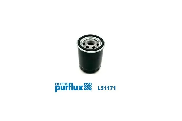 Yağ Filtresi  Cadillac Escalade GMT K2XL (2015->)  PURFLUX LS1171