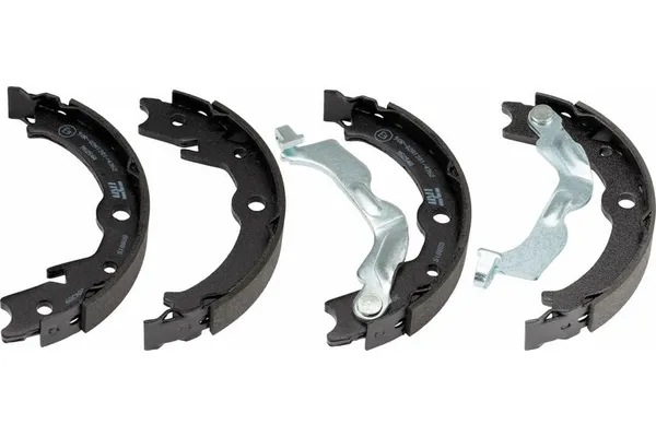 El Fren Balatası  Chevrolet Evanda (2005->)  OPEL ORJINAL 96496764