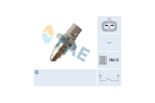 Geri Vites Müşürü  Toyota Land Cruiser (J15)(2009->)  GVA 5371110