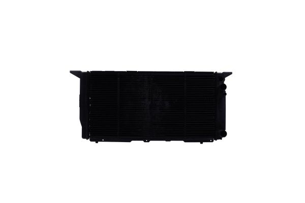 Su Radyatörü  Audi 80/90 4 Kapı (893)(08.1986->)  MAHLE CR 1970 000S