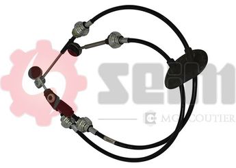 Vites Değiştirme Teli  MGA 53173  7701470938 4501300 9161600 7700314710