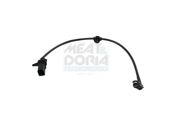 Balata İkaz Kablosu Arka Audi S4 Sedan (8WC)(05.2019->)  WALBURG BFS158