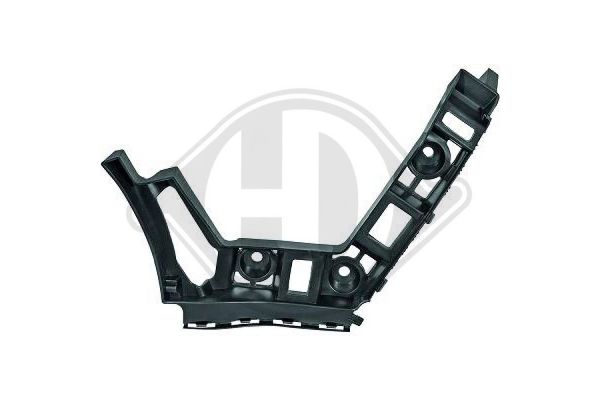 Tampon Braketi Arka Sol VORTEX V3613986