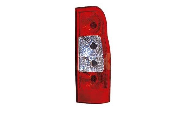 Stop Lambası Sol Ford Transit P.Van (TT9)(2006->)  MARGO 2805012