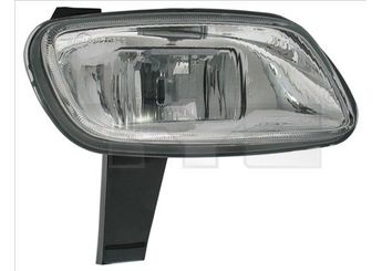 Sis Farı Ön Sağ TYC 19-5231-05-2  6205P1