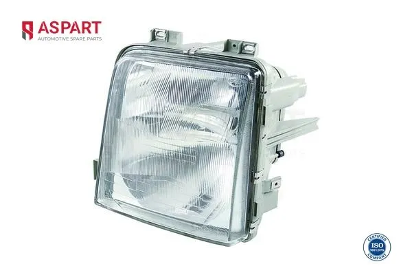 Far Lambası Sağ ASPART 2HEA1024