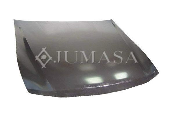 Motor Kaputu  Mitsubishi Pajero (V20/V40)(1998->)  EUROBUMP MIT08PA013