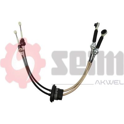 Vites Değiştirme Teli  Citroen C8 (08.2002->)  ZENON PE1002