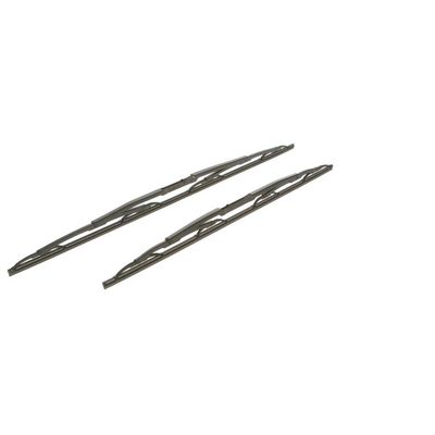 Silecek Süpürgesi Ön  650/550 mm - 26/22 inç BMW 5 Serisi Touring (E39)(1997->)  BOSCH 3 397 001 539