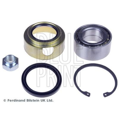 Teker Rulmanı Ön Sağ veya Sol BLUE PRINT ADK88215