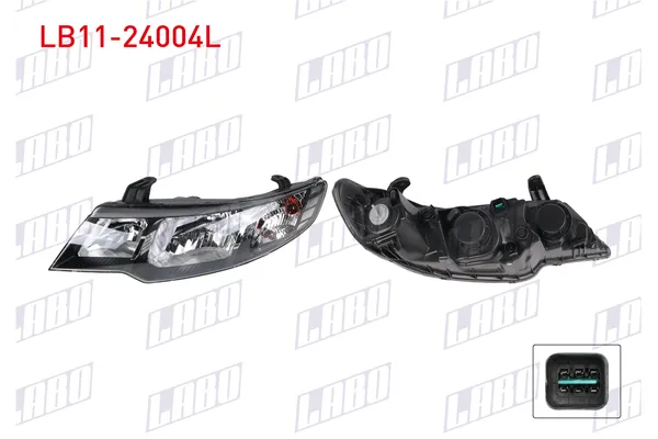 Far Sol LABO LB11-24004L