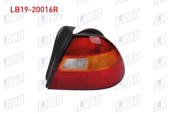 Stop Lambası Sağ LABO LB19-20016R