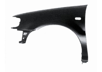 Çamurluk Ön Sol EUROBUMP WOS08PO002  6N0821021