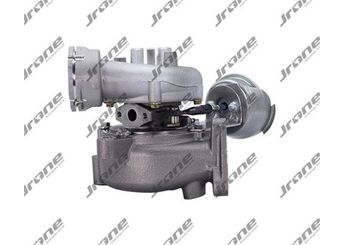 Turbo Şarj  JRONE 8G17-300-972  3G145702F 03G145702F 3G145702K 03G145702K