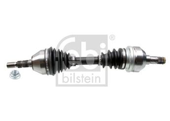 Aks Komple Ön Sol FEBI BILSTEIN 181278  374641 03 74 641 374802 03 74 802 375033 03 75 033 0374641 13214836 13245912 93169677 93169680 013214836 013245912 093169677 093169680 3 74 641 3 74 802 3 75 033 00374641