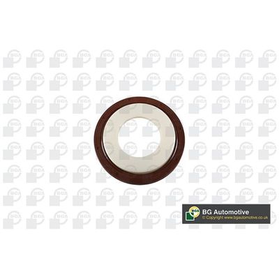 Krank Keçesi Arka Peugeot 508 II (03.2018->)  FOMOCO JX6Q6701BA