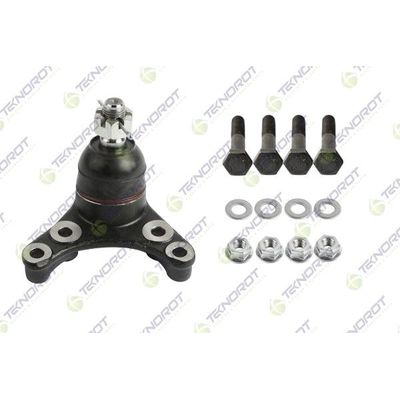 Rotil Üst Sağ veya Sol TEKNOROT T-1065K