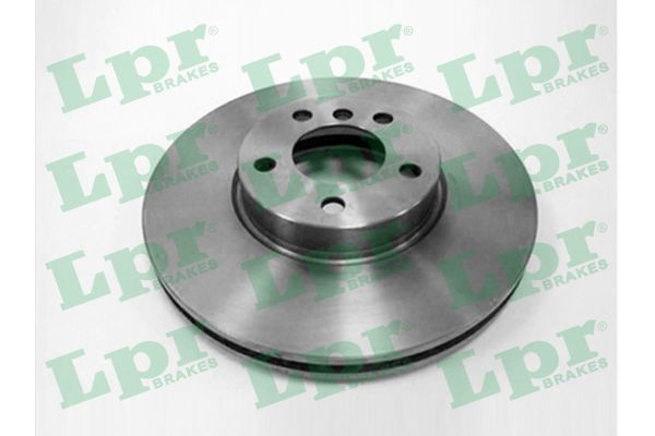 Fren Disk Ayna Ön Sağ ve Sol BMW X5 Serisi (F15)(02.2014->)  LPR B2050V