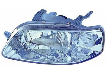 Far Lambası Sol DEPO 235-1102L-LD-EM  96540255 95410151 96540151 96408154