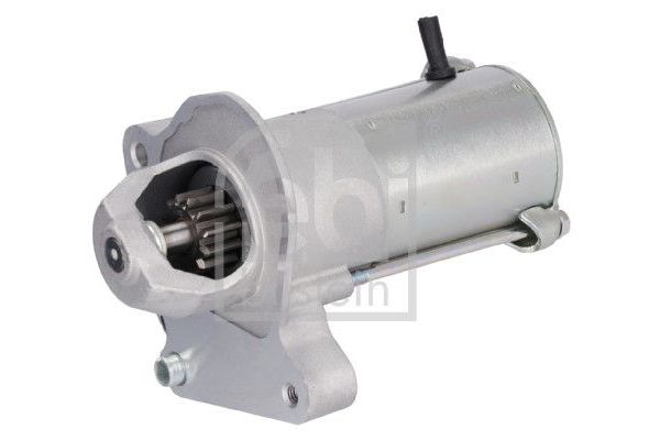 Marş Dinamosu  MGA 29056