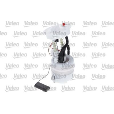 Depo Şamandırası  Skoda Citigo (NF1)(02.2012->)  VALEO 348720