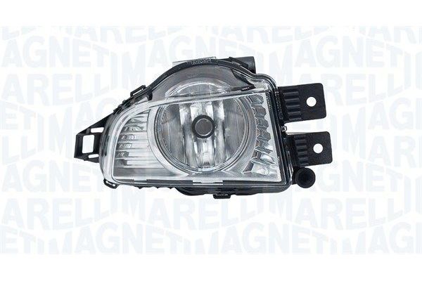Sis Farı Ön Sol Opel Insignia A (2008->)  MAGNETI MARELLI 719000000182