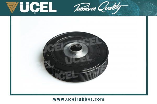 Krank Kasnak  Nissan Primera Traveller [SW] (P12)(12.2001->)  UCEL 1006