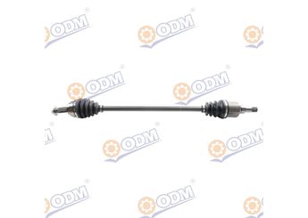 Aks Komple Ön Sağ VEKA FD-8081  JT763B436AB 2235990 2510245 JT763B436AC