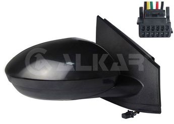 Dikiz Aynası Dış Sağ ALKAR 6144207  963012507R 963029747R 963652664R 963666355R 963747602R