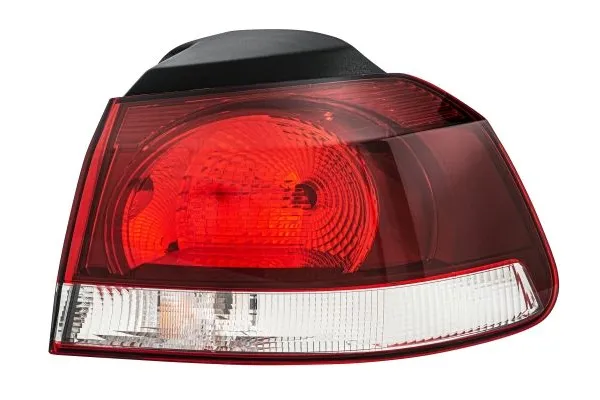 Stop Lambası Dış Sağ Volkswagen Golf VI (5K1)(10.2008->2012)  HELLA 2SD 009 922-141