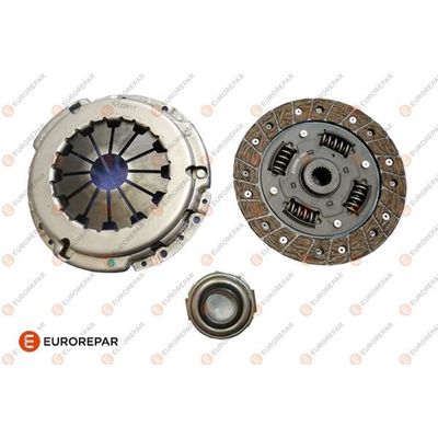 Debriyaj Seti  EUROREPAR 1680364680