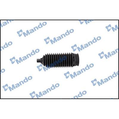 Direksiyon Körüğü Sağ veya Sol Kia Rio (UB)(2011->)  MANDO 577401H000