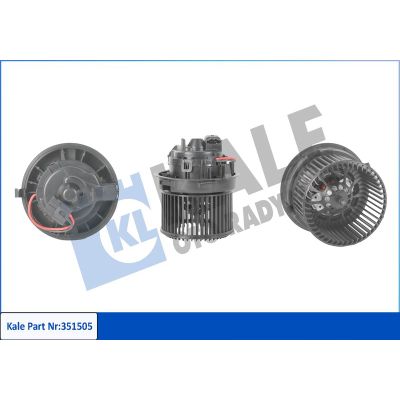 Kalorifer Motoru  Toyota Aygo (B4)(06.2014->)  KALE 351505