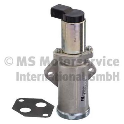 Rölanti Ayar Motoru (Valfi)  Opel Astra G 4/5 Kapı (1998->)  HELLUX HLA2505