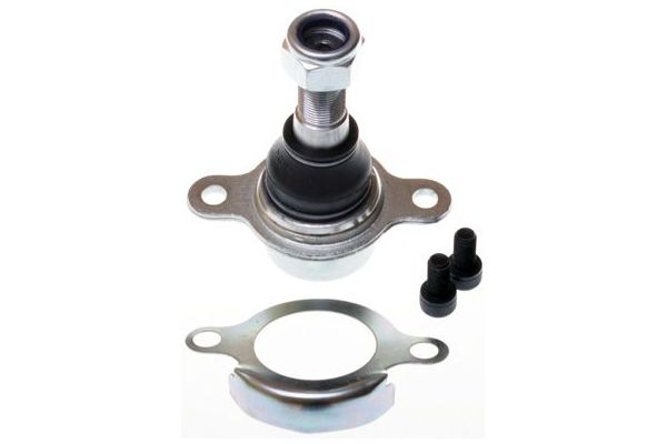 Rotil Alt Sağ veya Sol Ford Transit Kamyonet (TT9)(2006->)  EUROCRAFT EU F22220-023