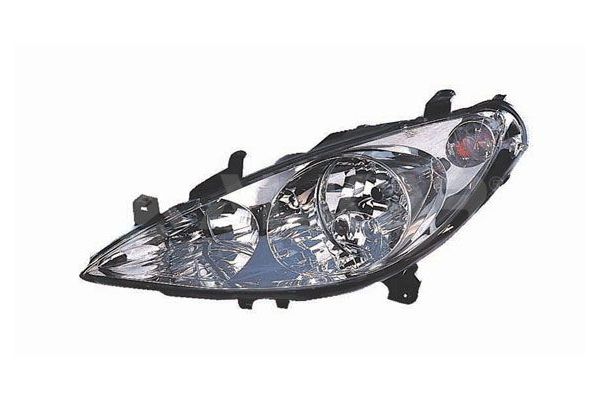 Far Sol Peugeot 307 (S1)(01.2001->06.2005)  BITAPART BPE350009