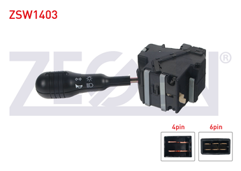 Far Sinyal Kolu  ZEGEN ZSW1403  7700822445 77 00 822 445 7700822455 77 00 822 455 7700839681 77 00 839 681