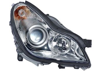 Far Lambası Sağ MERCEDES ORJINAL A2198203061  A2198203061 2198200661 2198203061 A2198200661 219 820 06 61 219 820 30 61 A 219 820 06 61 A 219 820 30 61