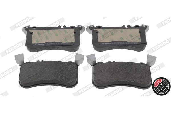 Fren Disk Balata Ön MERCEDES ORJINAL A0084203220